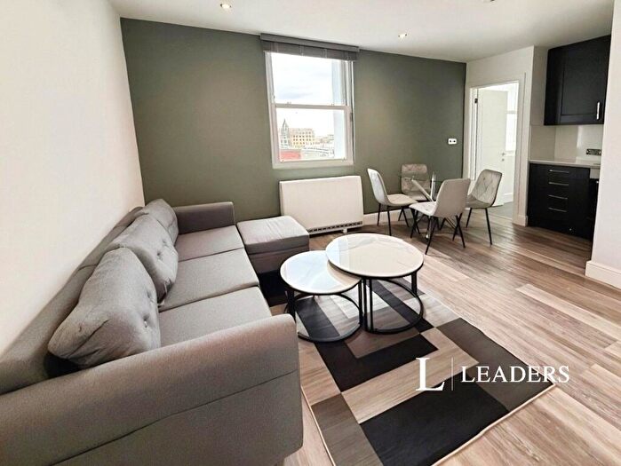 1 Bedroom Flat To Rent In Windsor Street, Brighton, East Sussex, BN1