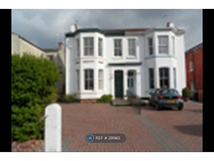 1 Bedroom Flat To Rent In Avondale Road, Southport, PR9