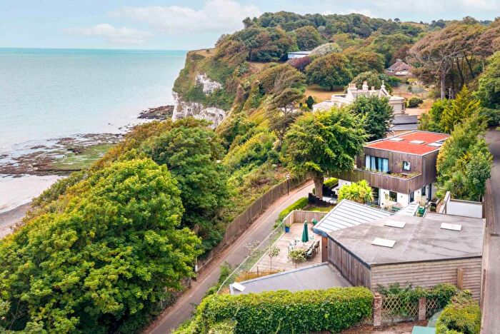 6 Bedroom Detached House For Sale In Bay Hill, St. Margarets Bay, Dover, Kent, CT15