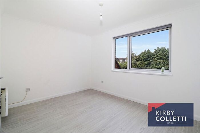 1 Bedroom Flat To Rent In Marley Court, Berners Way, Broxbourne, Hertfordshire, EN10