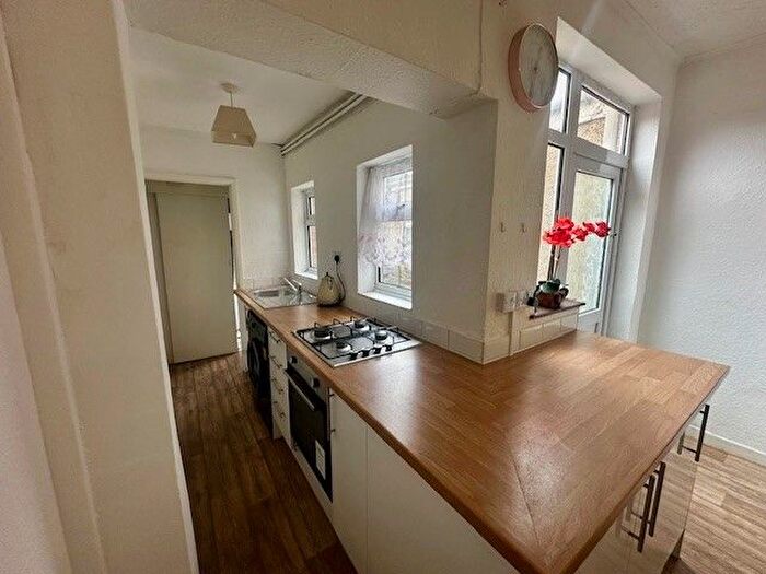 2 Bedroom Property To Rent In Corbett Street, Rugby, CV21