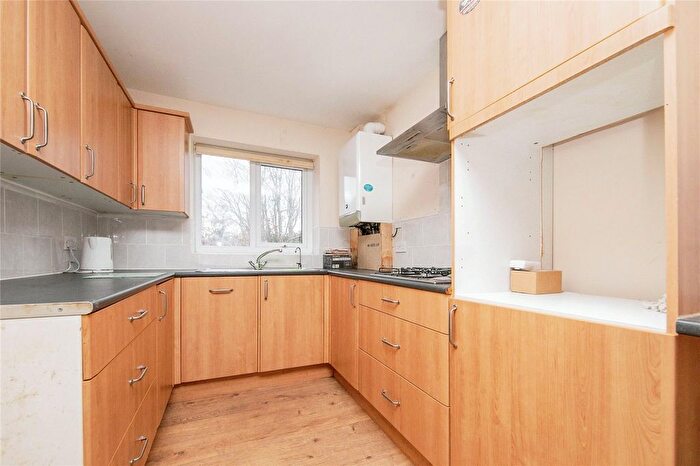 2 Bedroom Detached House For Sale In Link Lane, Bentley, Ipswich, Suffolk, IP9