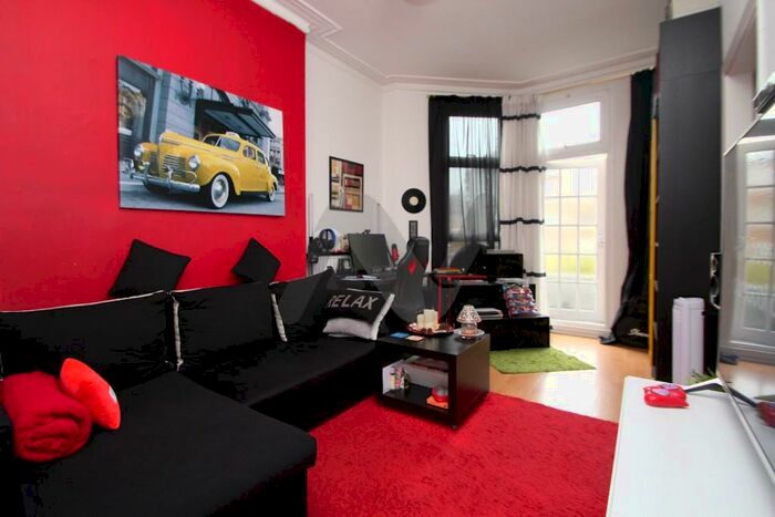 1 Bedroom Flat To Rent In Archway Road, London, N6