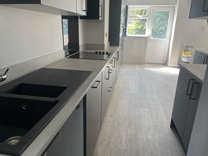 1 Bedroom Terraced House To Rent In Elizabeth Avenue, Exeter, Devon, EX4