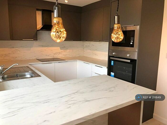 3 Bedroom Semi-Detached House To Rent In Heversham Avenue, Fulwood, Preston, PR2