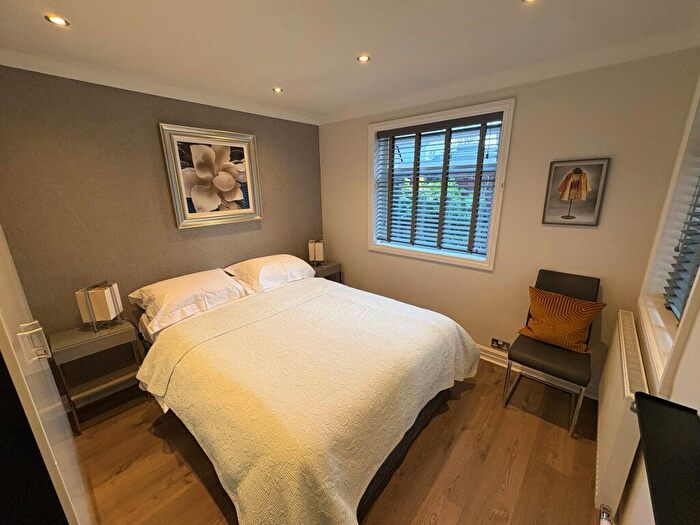 1 Bedroom House To Rent In Clifton Drive North, Lytham St Annes, FY8