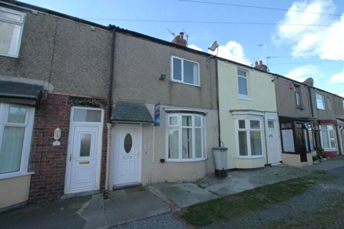 2 Bedroom Terraced House For Sale In Evenwood Gate, Bishop Auckland, County Durham, DL14