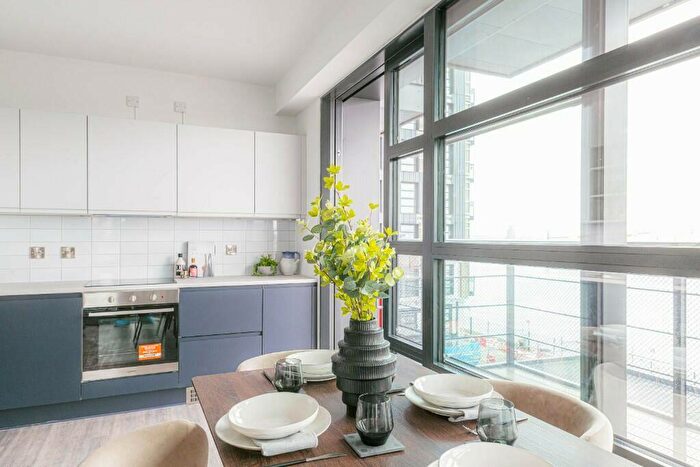 2 Bedroom Apartment To Rent In Millers Quay, Duke Street, Birkenhead, Wirral, Merseyside, CH41