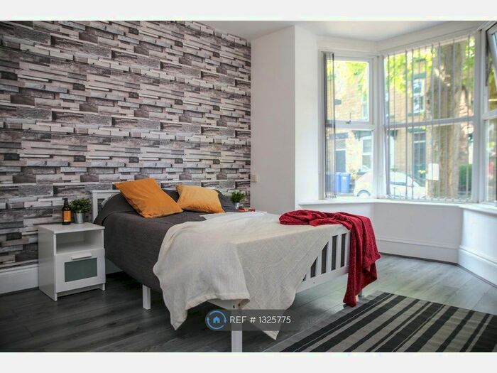 1 Bedroom Flat To Rent In Briar Road, Sheffield S7