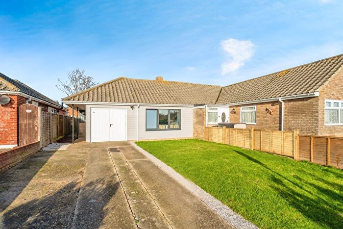 3 Bedroom Semi Detached House For Sale In Van Gogh Place, Bognor Regis, PO22