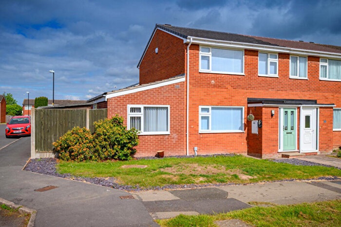 3 Bedroom End Of Terrace House For Sale In John Mcguire Crescent, Binley, - Fully Renovated, CV3