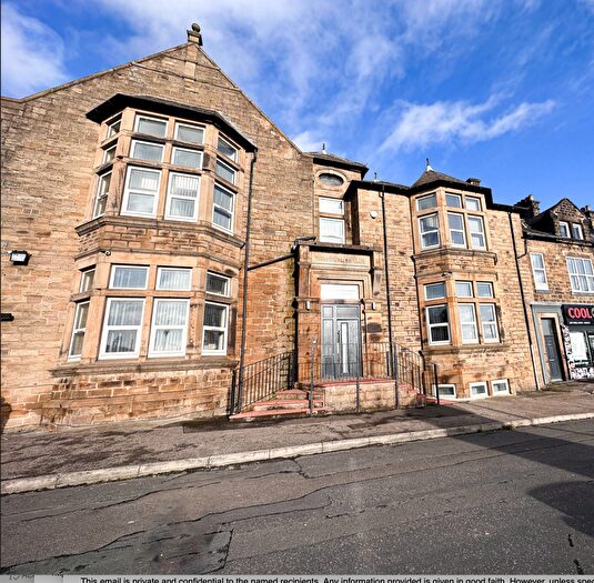 Studio To Rent In Doncaster Road, Barnsley, South Yorkshire, S70