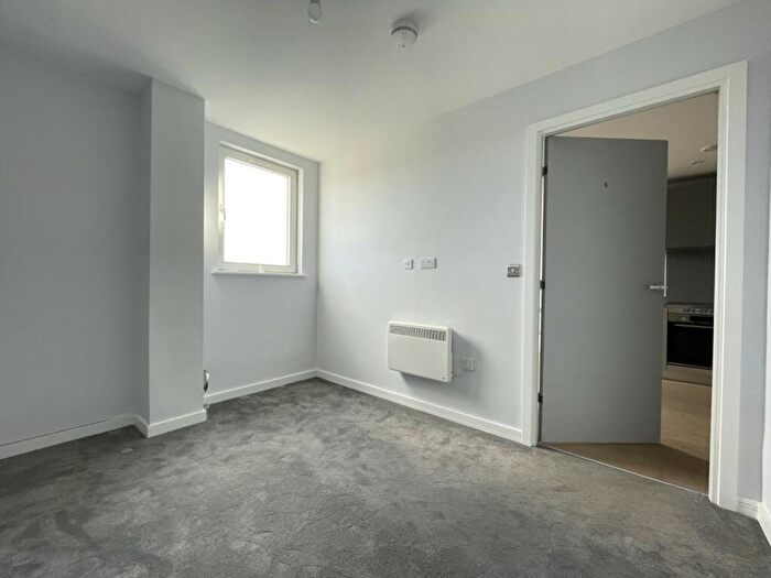 1 Bedroom Flat For Sale In Flat, Lime Tree Place, Collingwood Road, Witham, Essex, CM8