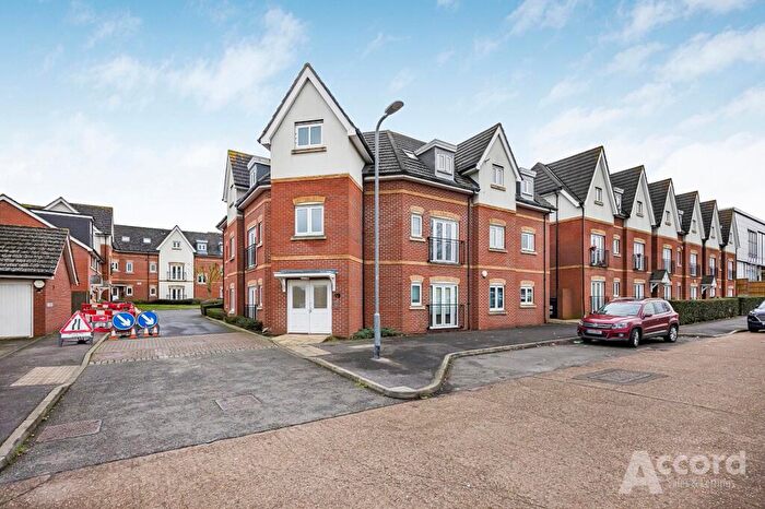 2 Bedroom Flat For Sale In Gooshays Gardens, Maple House, RM3