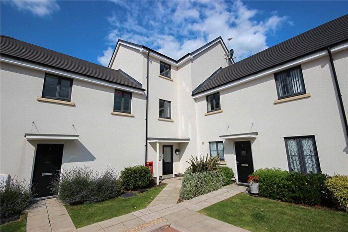 2 Bedroom Apartment To Rent In Maules Gardens, Stoke Gifford, Bristol, BS34