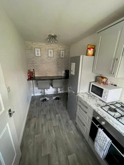 2 Bedroom Mews To Rent In Darwen Drive, Platt Bridge, Wigan, WN2