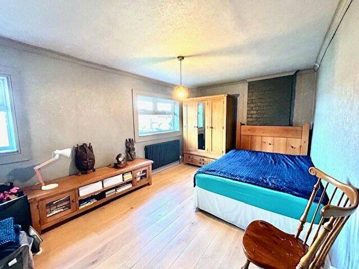 2 Bedroom End Of Terrace House To Rent In Graham Road, Blacon, CH1
