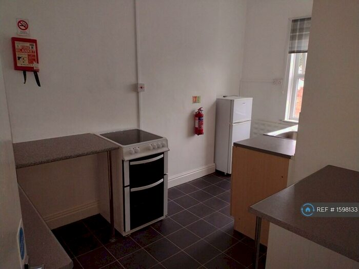 1 Bedroom Flat To Rent In New Road, Belper, DE56