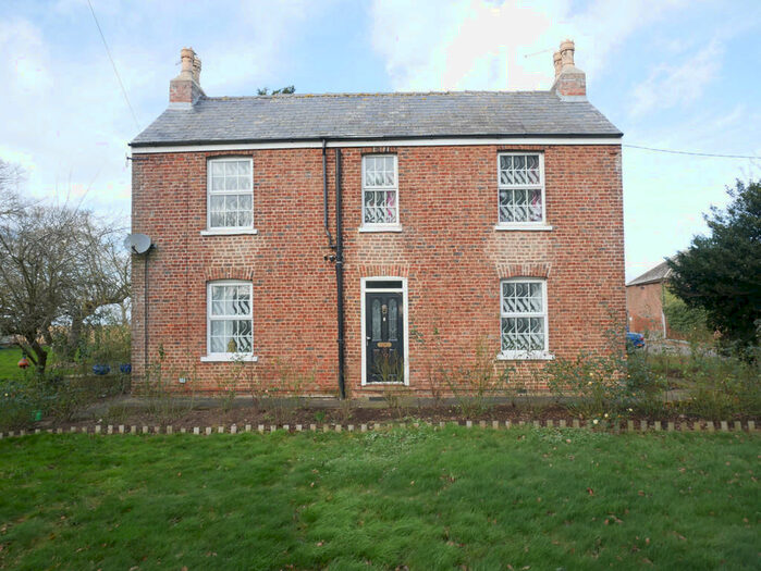 5 Bedroom Detached House For Sale In Main Road, Hop Pole, PE11