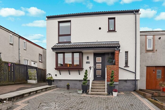 3 Bedroom Semi Detached House For Sale In Springfield Lea, South Queensferry, EH30