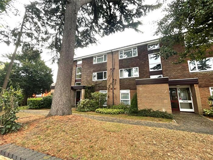 1 Bedroom Apartment To Rent In Chichester Road, Croydon, Surrey, CR0