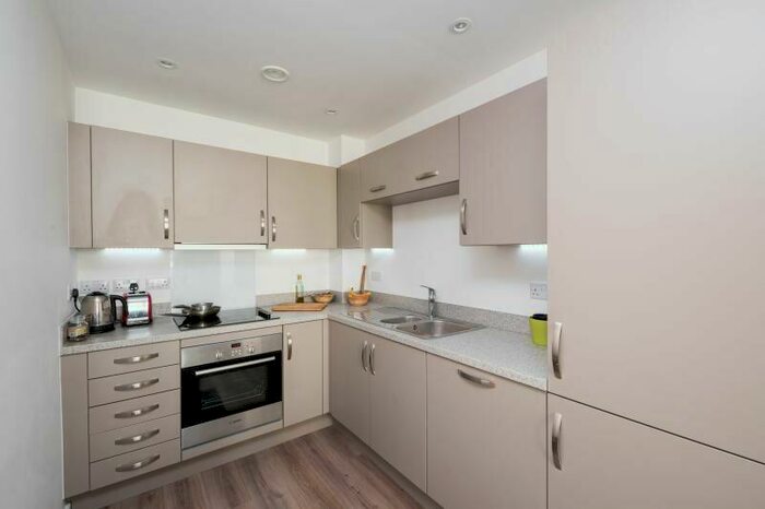 1 Bedroom Apartment To Rent In Leopold House, Percy Terrace, Bath, BA2