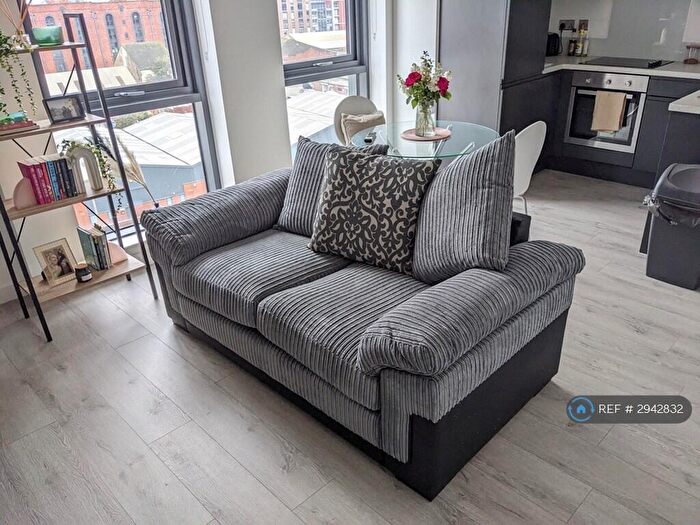 1 Bedroom Flat To Rent In Norfolk Street, Liverpool, L1