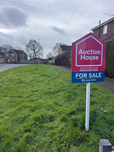 Land For Sale In Bullfinch Close, Land, Poole, Dorset, BH17