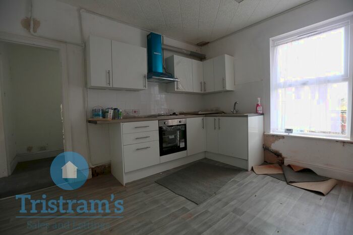 2 Bedroom Flat To Rent In Main Street, Bulwell, Nottingham, NG6