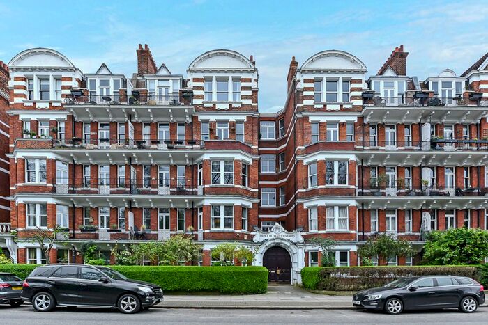 2 Bedroom Flat To Rent In Prince Of Wales Drive, London, SW11