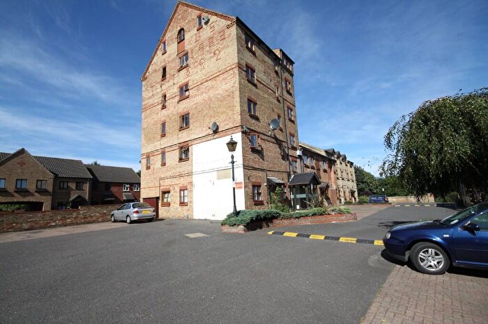 1 Bedroom Apartment To Rent In Great Whyte, Ramsey, PE26