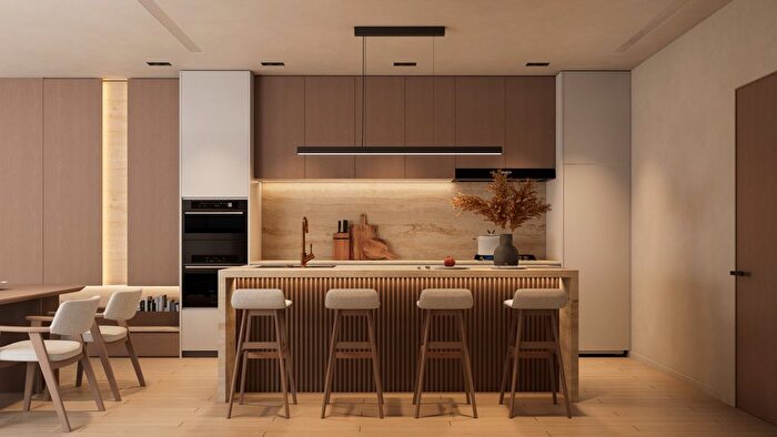 3 Bedroom Flat For Sale In Creswick Road, Acton, W3