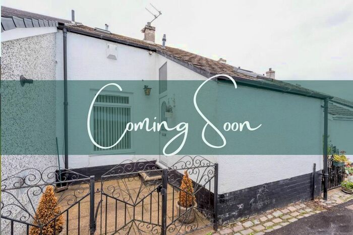 3 Bedroom Terraced House To Rent In Barke Road, Cumbernauld, North Lanarkshire G67