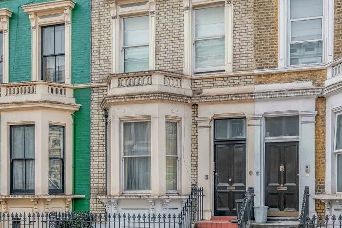 2 Bedroom Apartment To Rent In Finborough Road London, SW10