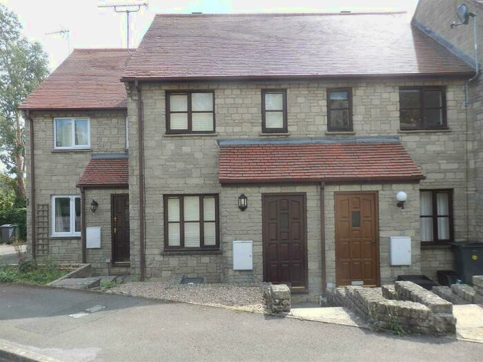 2 Bedroom Terraced House To Rent In Nostle Road, Northleach, GL54