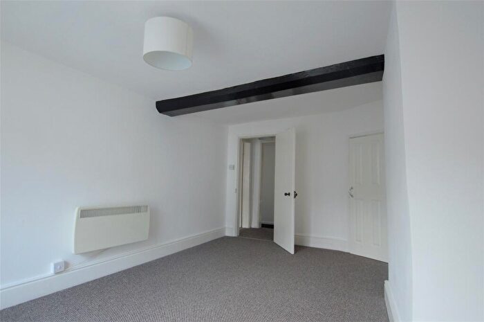 3 Bedroom Apartment To Rent In High Street, Tewkesbury, Gloucestershire, GL20