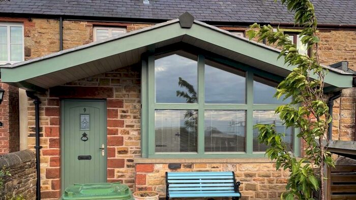 3 Bedroom Property To Rent In Park Terrace, Hallbank Gate, CA8