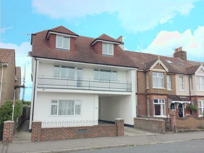 1 Bedroom Apartment To Rent In Regal Forge House, Sompting Road, Lancing, West Sussex, BN15