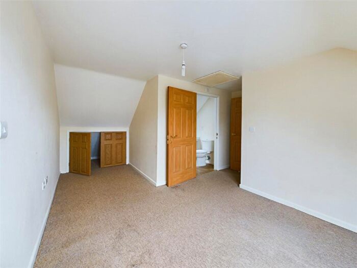 3 Bedroom End Of Terrace House For Sale In Manilla Place, Weston-super-Mare, North Somerset, BS23