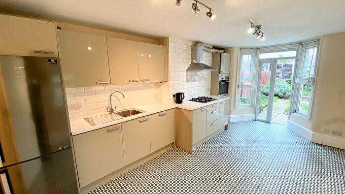 4 Bedroom Property To Rent In Cann Hall Road, London, E11