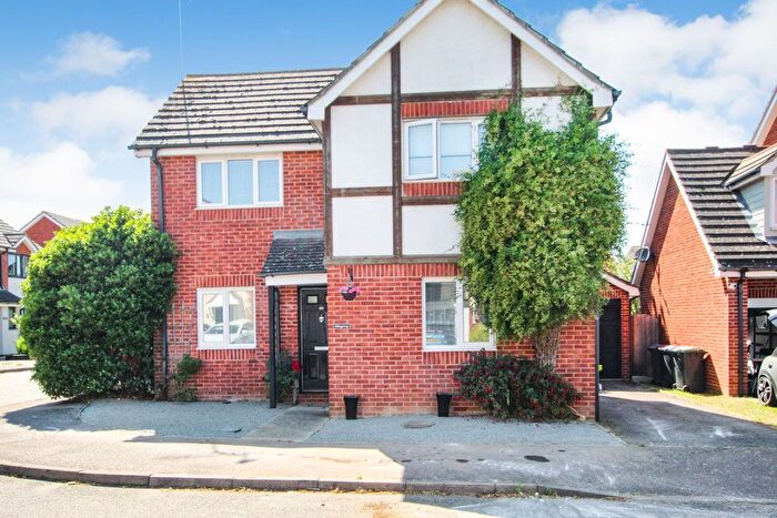 3 Bedroom Detached House For Sale In Windsor Gardens, Herne Bay, CT6