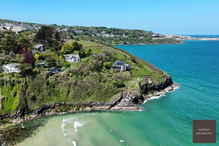 5 Bedroom Detached House For Sale In Hawks Point, St. Ives, TR26