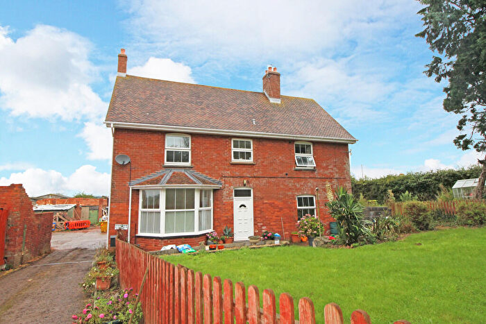 2 Bedroom Flat To Rent In Old Winslade Farm, Clyst St Mary, EX5