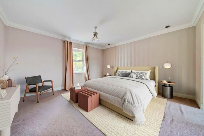 5 Bedroom Detached House For Sale In Dalby Road, Melton Mowbray, LE13