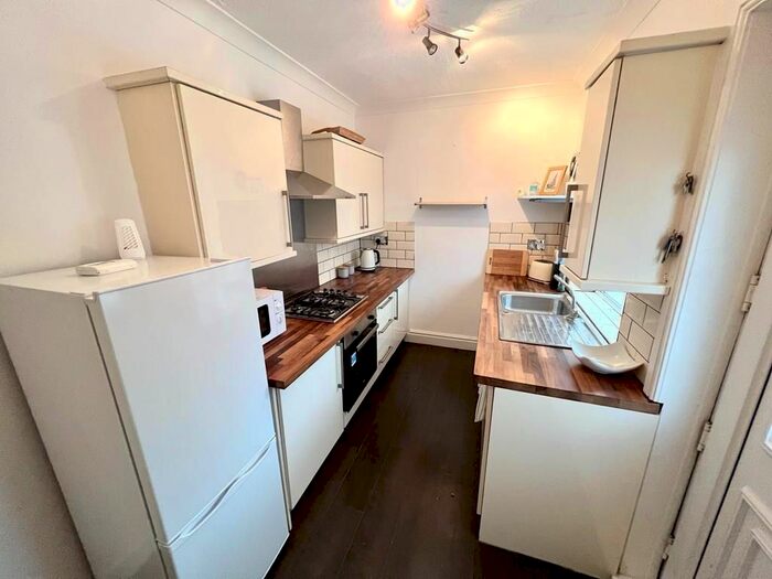 2 Bedroom Semi-Detached House To Rent In Audrey Grove, Darlington, DL1