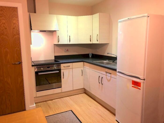 1 Bedroom Flat To Rent In Thornaby Place, Thornaby TS17