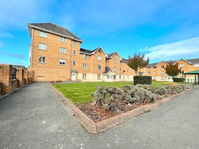 1 Bedroom Flat To Rent In Lloyd Close, Cheltenham GL51