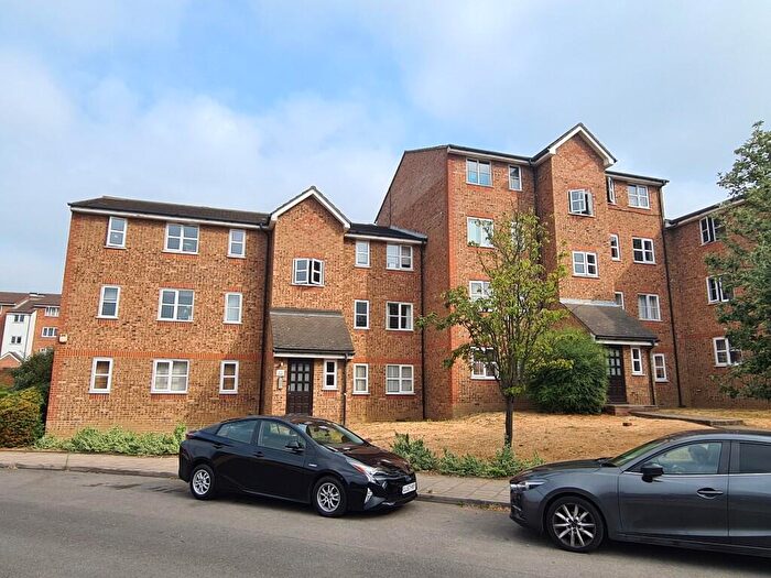 1 Bedroom Flat To Rent In John Williams Close, London, SE14