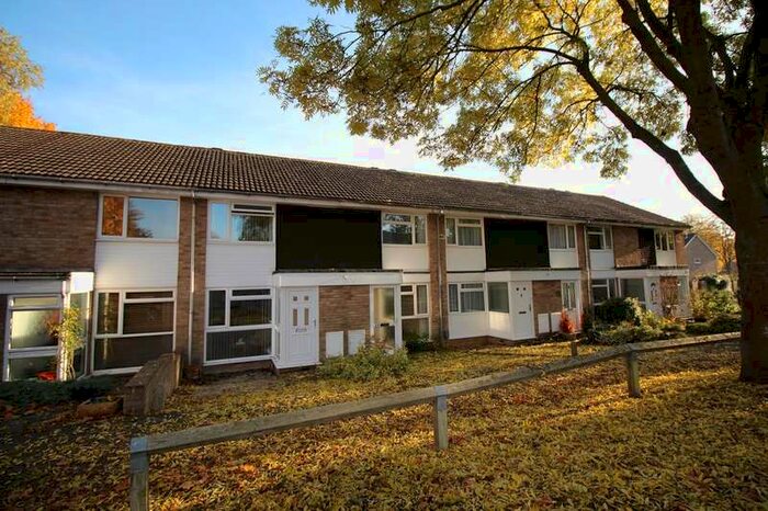 2 Bedroom Terraced House To Rent In St Michaels Road, Hitchin, SG4