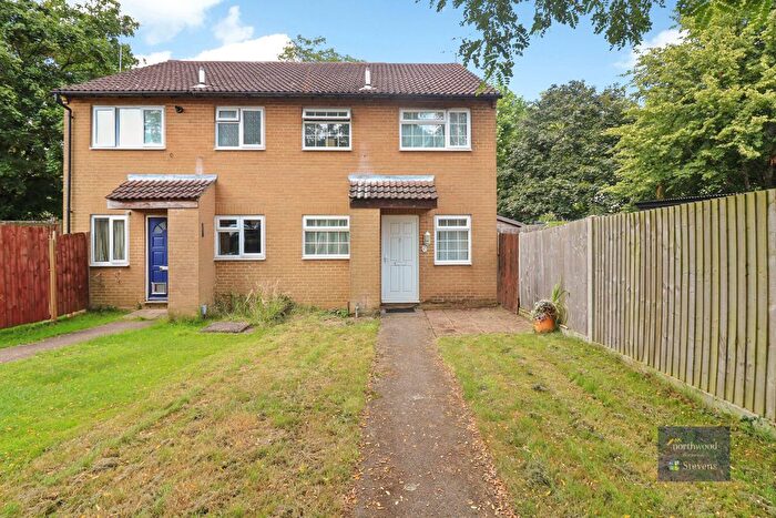 1 Bedroom Detached House To Rent In Manorfield, Singleton, Ashford, TN23